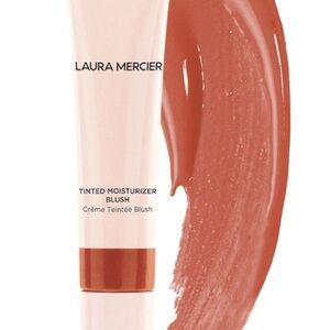 Laura Mercier Tinted Moisturizer Blush - NWT